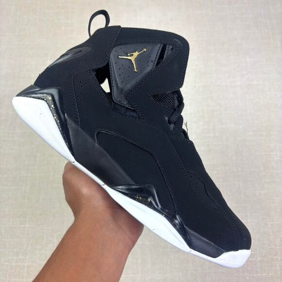 ?‍☠️ 2016 Jordan True Flight “Black” 10M main image 5